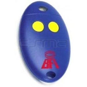bft 2b mitto-old blue style remote