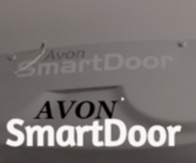 Avon Smartdoor Garage Door Remotes