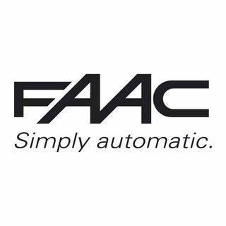 FAAC Garage Door And Gate Opener Remote Controls