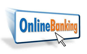 Pay  Online by bank