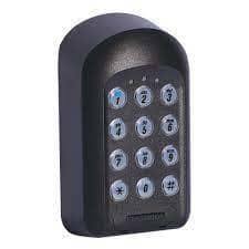 Buy Garage Door And Gate Keypads