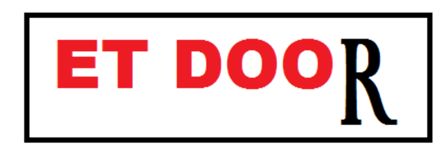 ET Garage Door Opener Remote Controls For Sale