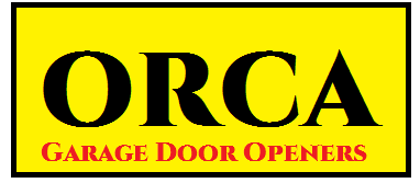 ORCA Garage Door Remotes