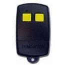 Dominator 501 (ybs2) Replacement Remote