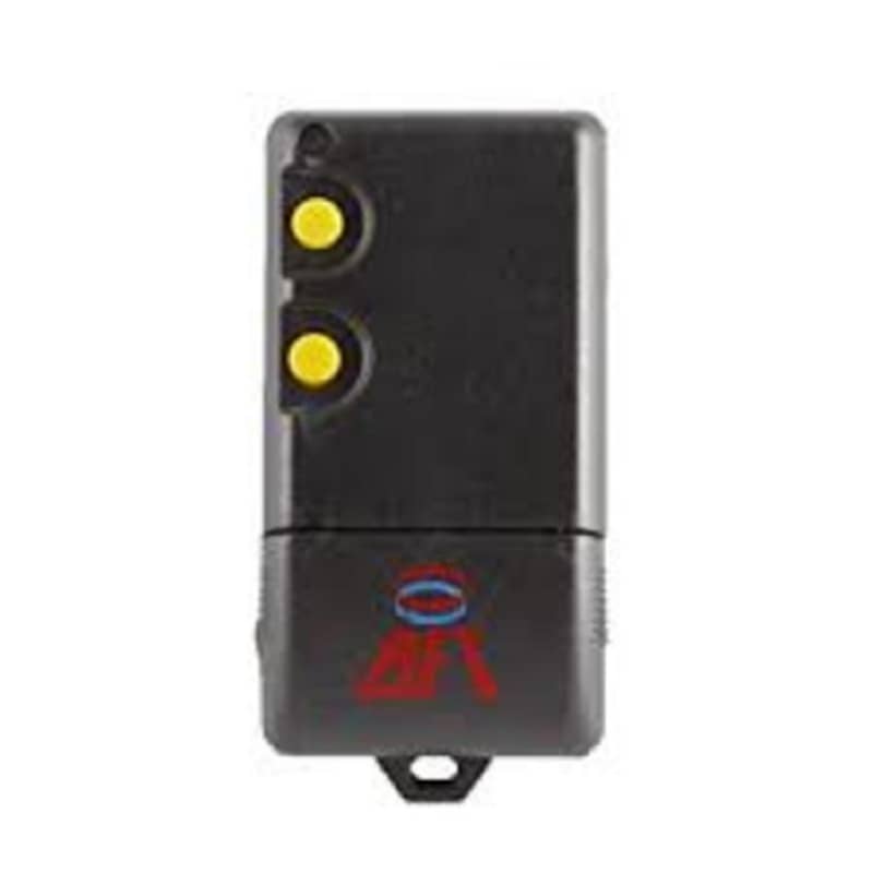 Bft Teo 2 Garage Door And Gate Remote