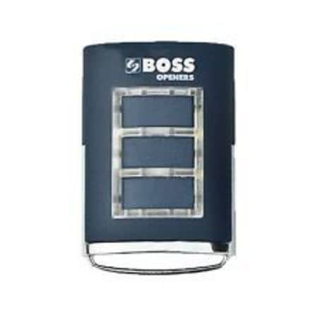 Doorworks Ht3 Garage Door Remote Control