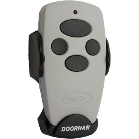 Doorhan Original Garage Door & Gate Remote