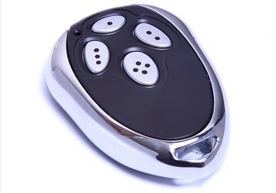 Avon Smartdoor Mk 2 Garage Door Opener Remote