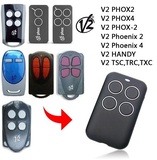 V2 Phox 4 Button compatible Remote