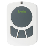 Merlin E148m Wireless Wall Remote