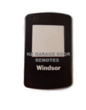 Windsor Replacement Garage Door Remote