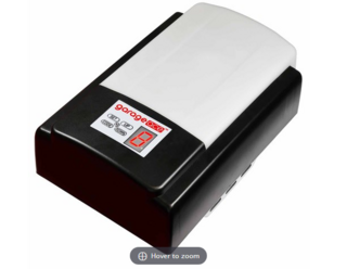 SN 1000N Tilt & Sectional Garage Door Motor Kit
