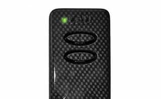 TAU 250K-SLIM-RP Remote Control