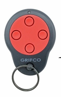 Grifco CG844 Compatible Remote
