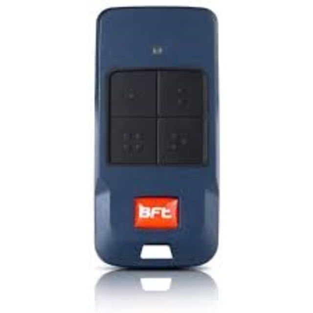 BFT Cool C4 Remote Control
