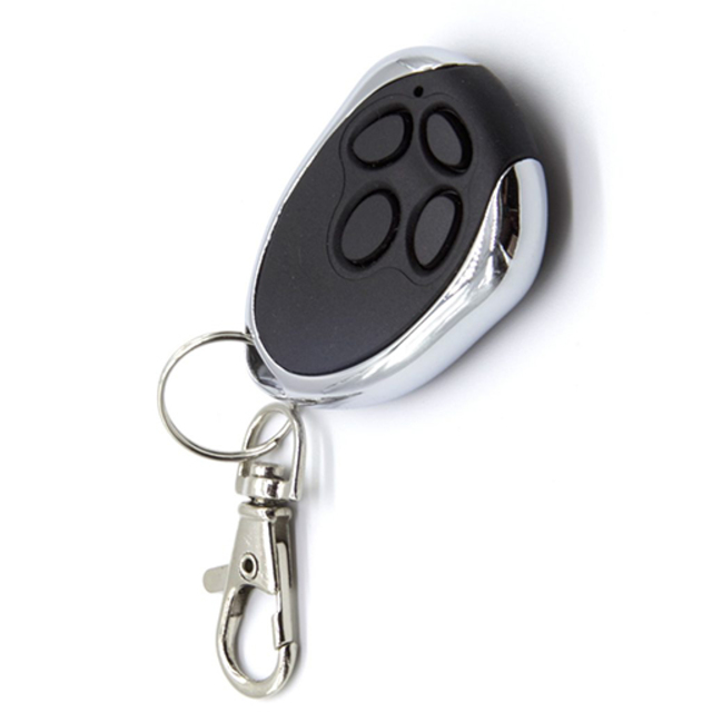 Troytec Garage Door Remote Control