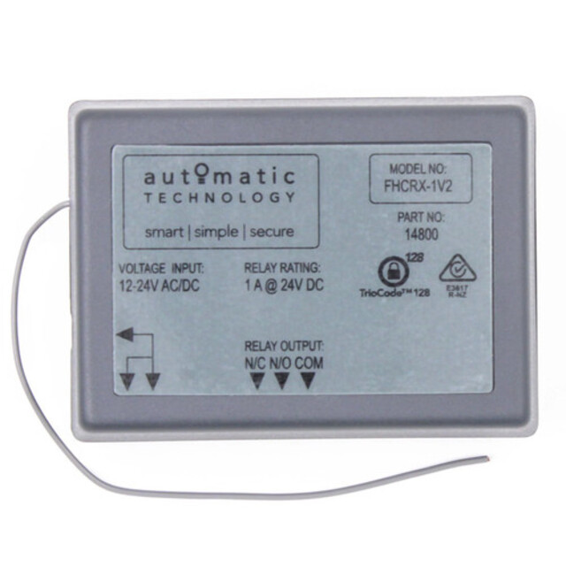 ATA FHCRX1.v2 GENUINE RECEIVER