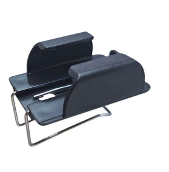 Doorworks DC 800 Or 1200 Sun Visor Holder Only