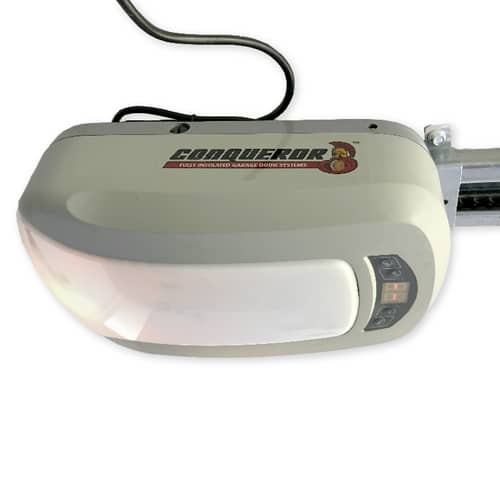 Programming Conqueror FBC 200 Remote