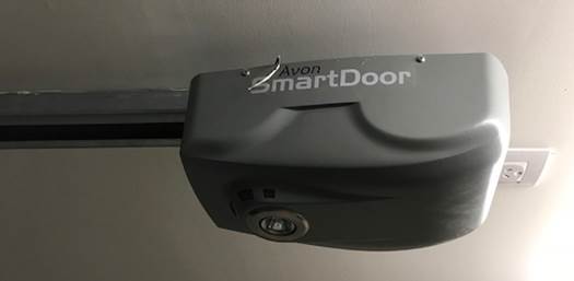 Avon Smartdoor MK 1 Garage Door Opener