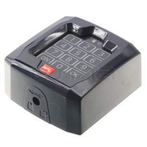 Why Is My Garage Door Keypad Not Working
