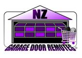 NZ Garage Door Remotes