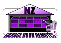 Garage Door Remotes Nz