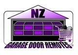 NZ Garage Door Remotes Discount Garage Remotes