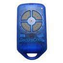 Dominator ptx 4 Garage Door Remote