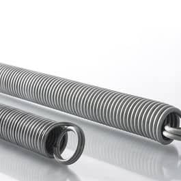 Buy Tilt Garage Door Springs - NZ Wide Shipping