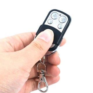 dominator cobra garage door remote