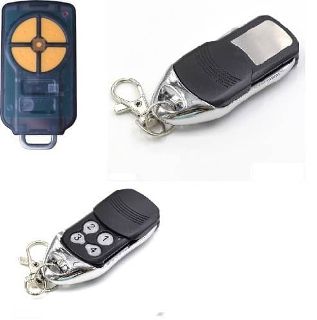 Dominator ptx 5-Aftermarket Garage Door Remote
