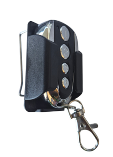 Doorworks Dc800N &1200N Garage Door Remote