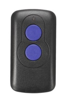 merlin m2100 keyring remote