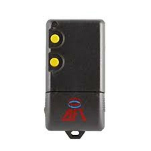 Bft Teo 2 Garage Door And Gate Remote
