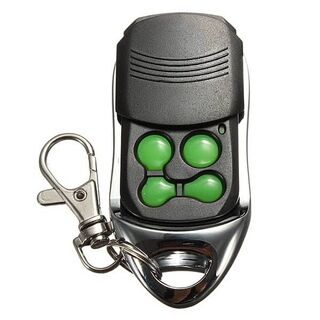 replacement merlin m832 remote