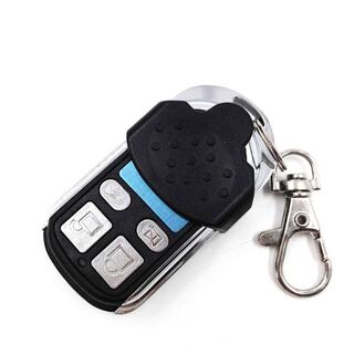 avon smartdoor remote