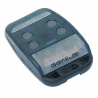 Genius Bravo Remote