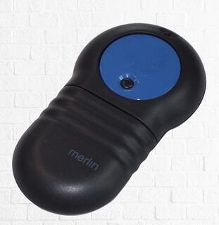 Merlin M802 Remote Control