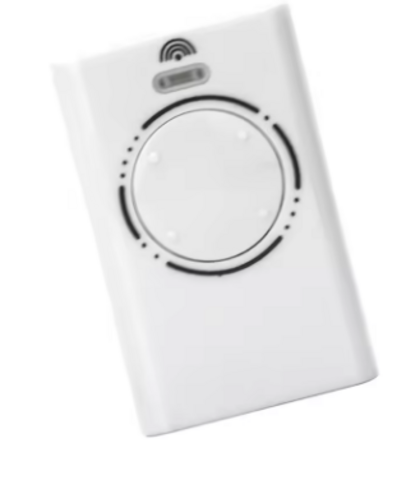 Replacement For FAAC XT2 868 SLH Remote Control