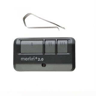 Merlin E943M +2,0 Genuine Remote Control