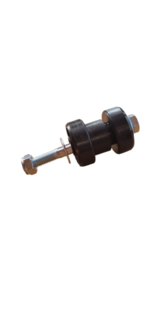 Victor Tilt Door Kicker Pin And Plastic Bush Set