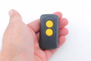Elsema fmt 302 Gate Remote Replacement