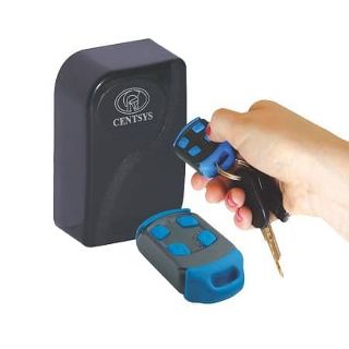 How To Pair Gate Remote Controls