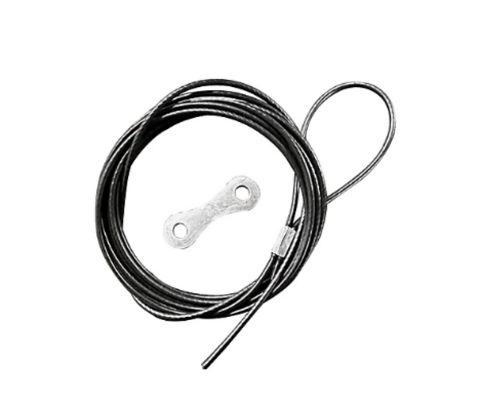Tilt Garage Door Lock Wire per meter